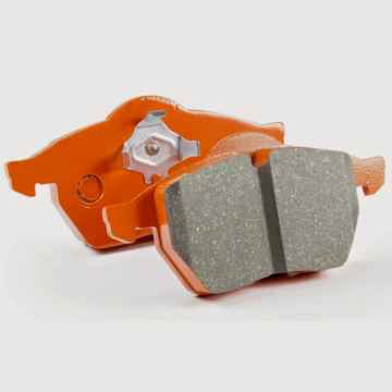 EBC Orangestuff Bremsbeläge DP91854 für Mini Mini Clubman R55 John Cooper Works vorne