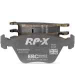 EBC Rennbremsbeläge RP-X DP82133RPX für BMW 4 F32, F82 440 i xDrive hinten