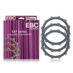 EBC CKF1151 High End Carbon Kupplungs Kit Honda CRF 100 F4